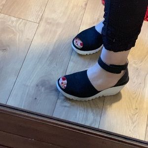 Wedges